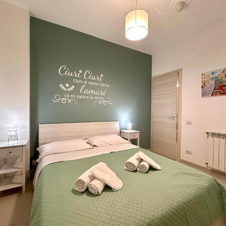 Il Cortiletto by Housilia - Appartamento Superior con 2 Camere da Letto - 36