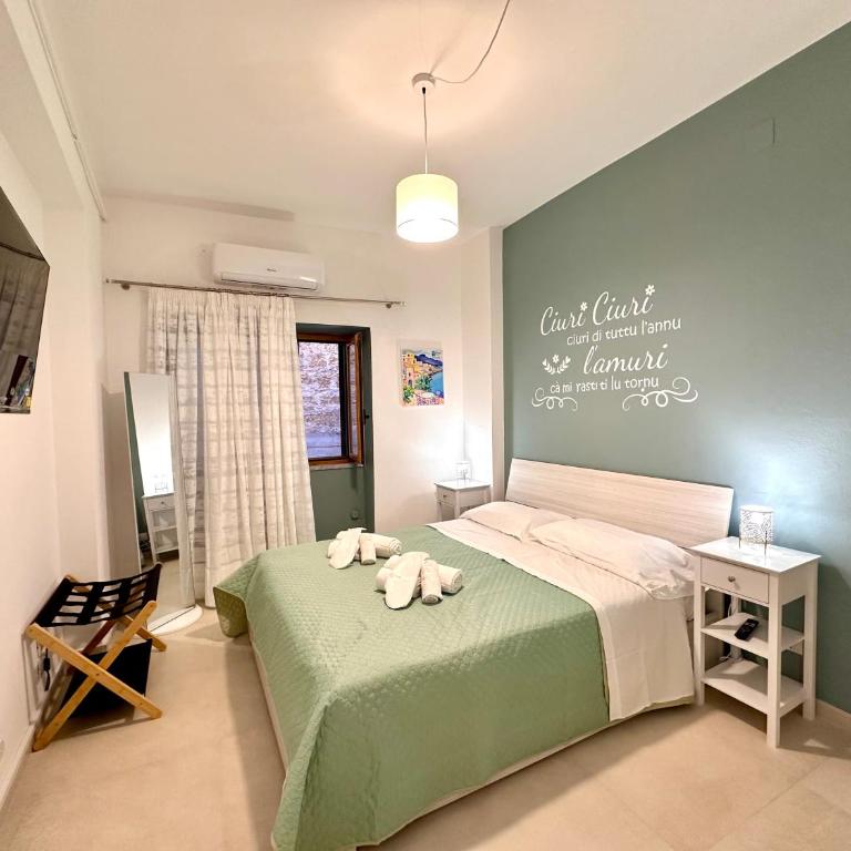 Il Cortiletto by Housilia - Appartamento Superior con 2 Camere da Letto - 35