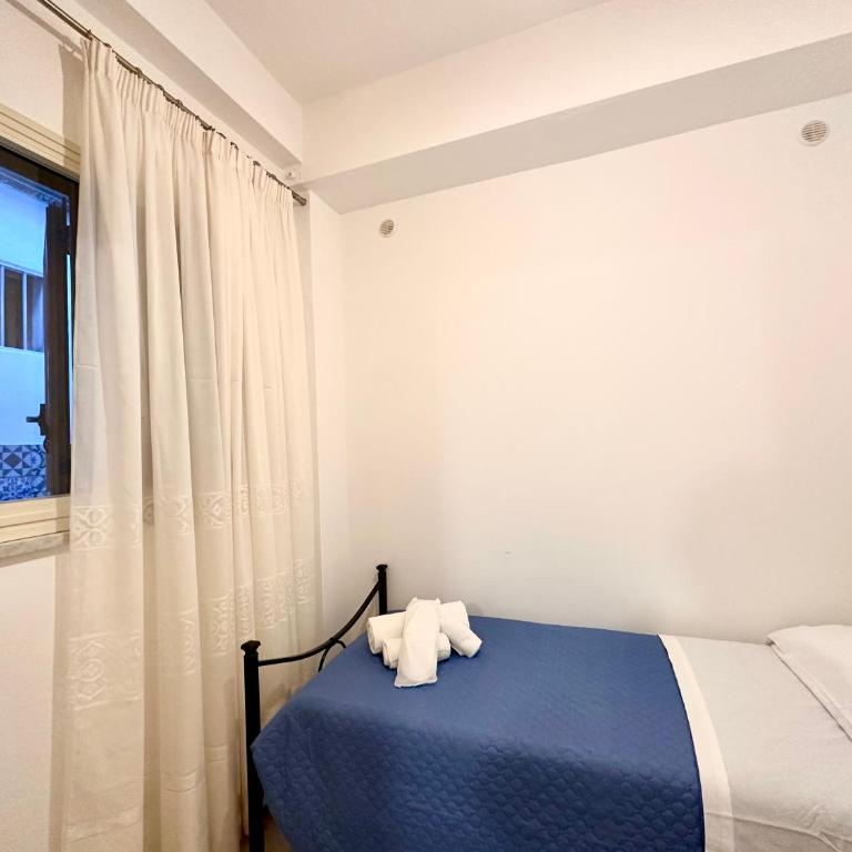 Il Cortiletto by Housilia - Appartamento Superior con 2 Camere da Letto - 45