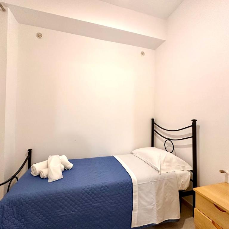 Il Cortiletto by Housilia - Appartamento Superior con 2 Camere da Letto - 44