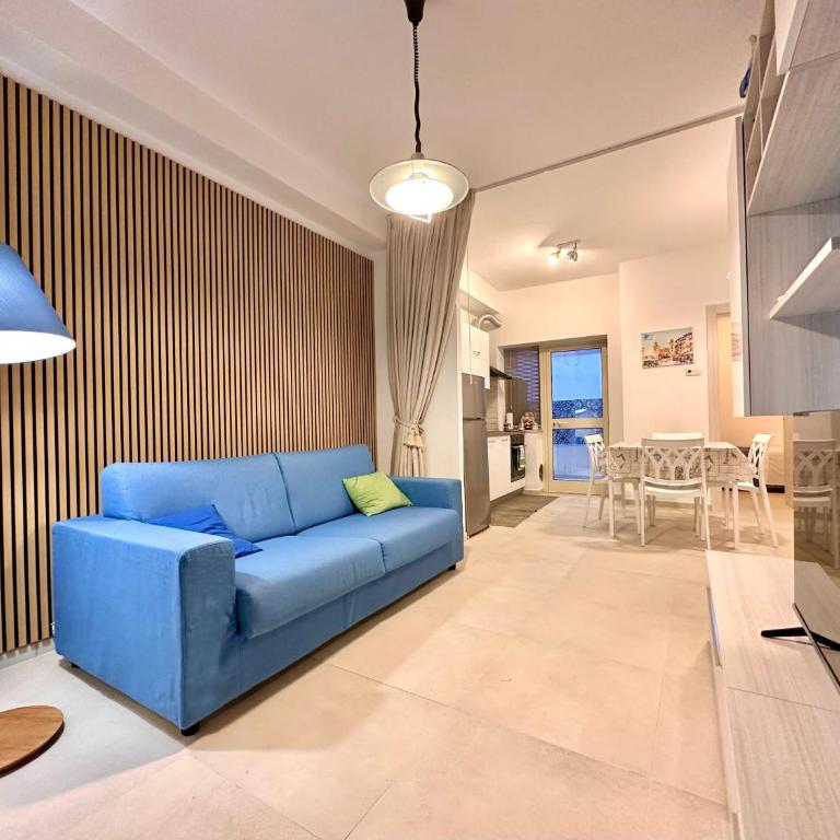 Il Cortiletto by Housilia - Appartamento Superior con 2 Camere da Letto - 12