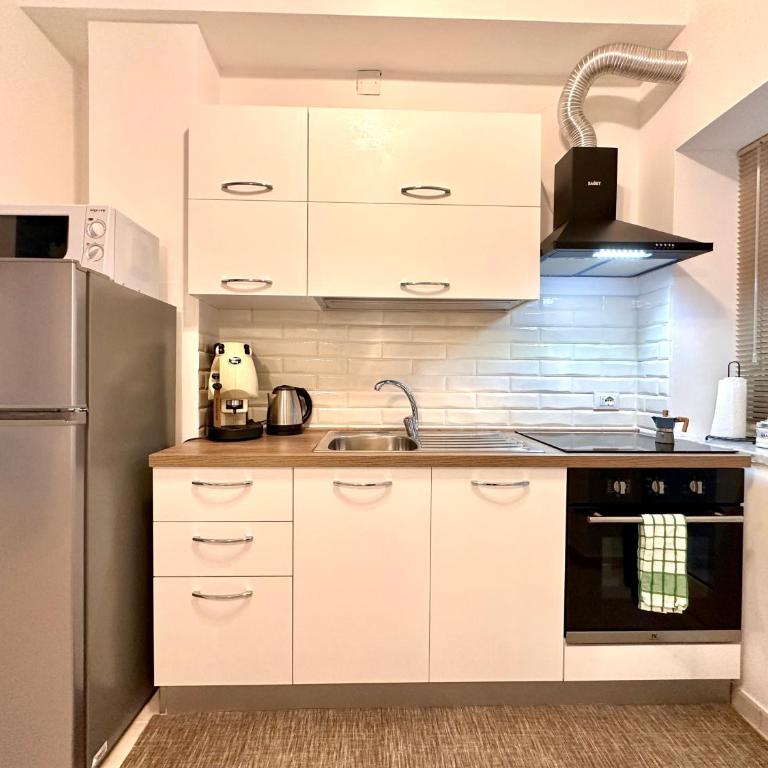 Il Cortiletto by Housilia - Appartamento Superior con 2 Camere da Letto - 19