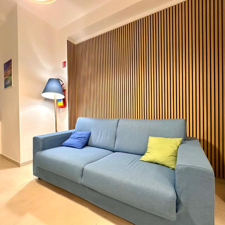 Il Cortiletto by Housilia - Appartamento Superior con 2 Camere da Letto - 15