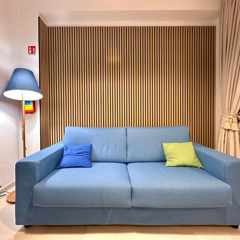 Il Cortiletto by Housilia - Appartamento Superior con 2 Camere da Letto - 13