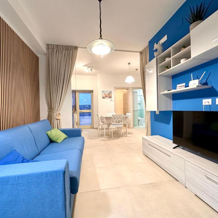 Il Cortiletto by Housilia - Appartamento Superior con 2 Camere da Letto - 11