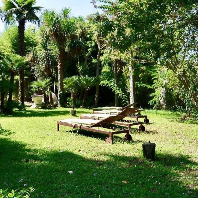 Casa Rossella - Casa con giardino by ItalianHost - Villa con 2 Camere da Letto - 1