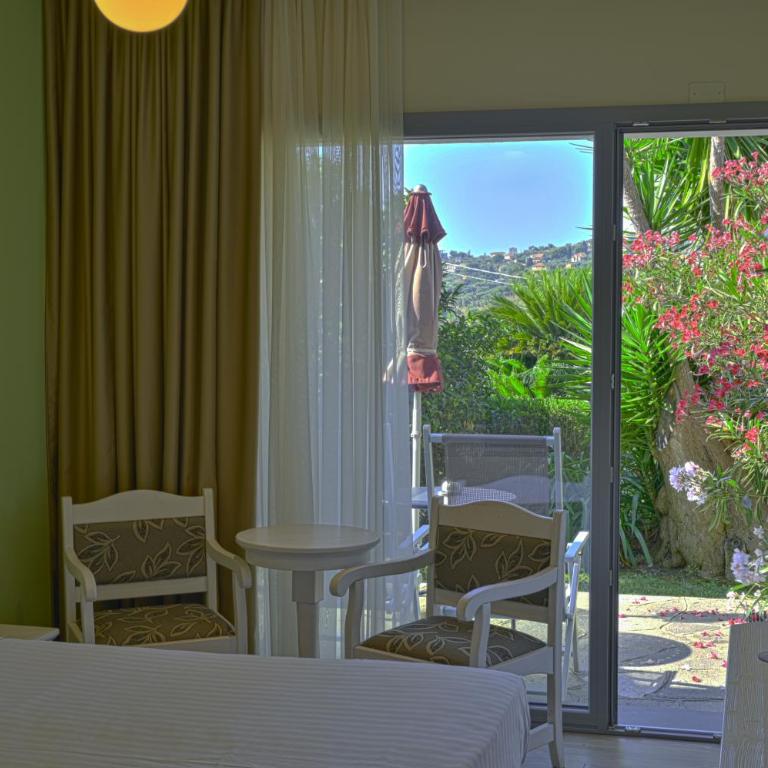 Hotel Liliana Diano Marina - Standard Doppelzimmer - 1