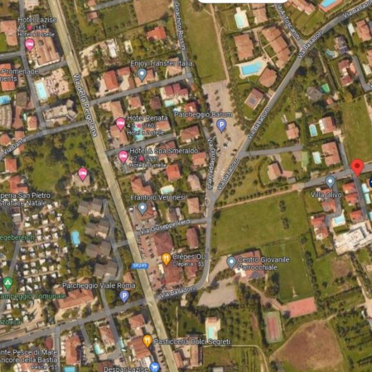 APARTMENT YIN & YANG - Regarda Travel - Appartamento con Vista Lago - 28