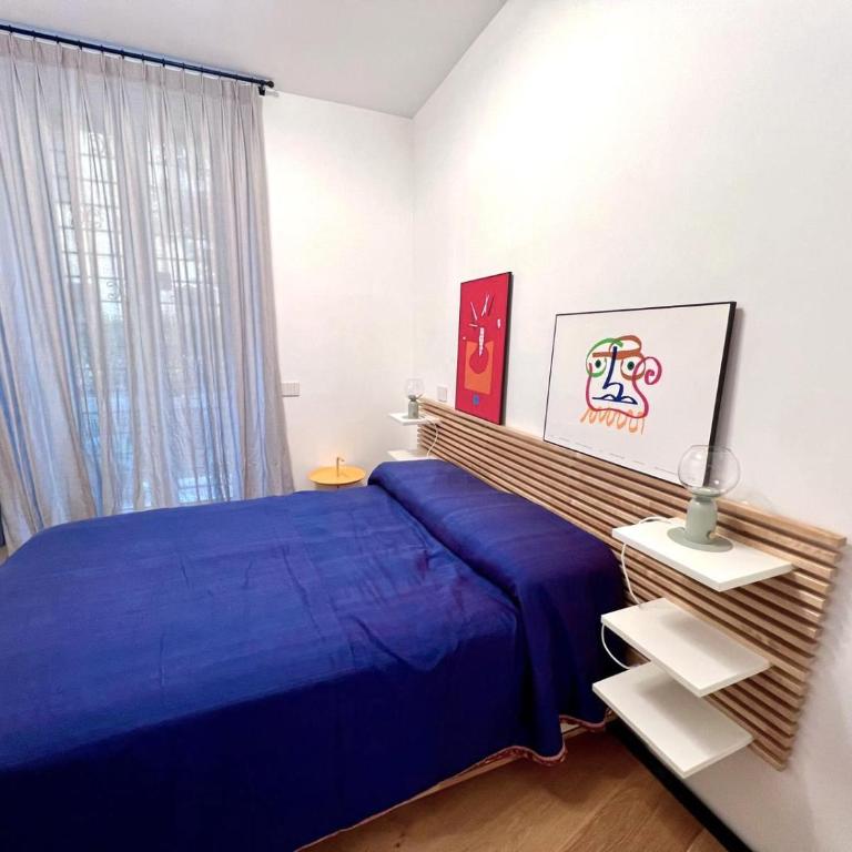 The Garden in Parioli - Appartamento con 2 Camere da Letto - 3