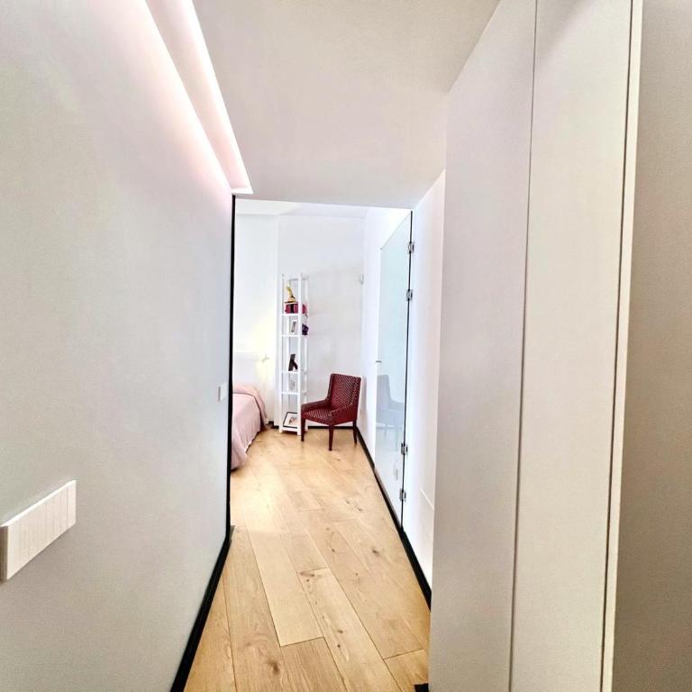 The Garden in Parioli - Appartamento con 2 Camere da Letto - 30