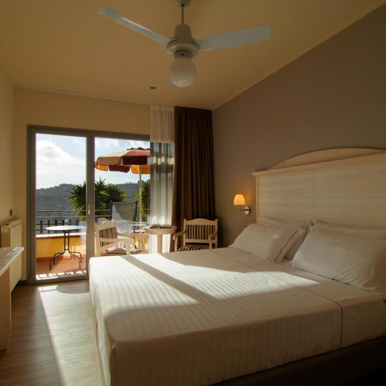 Hotel Liliana Diano Marina - Superior Doppel- oder Zweibettzimmer - 3