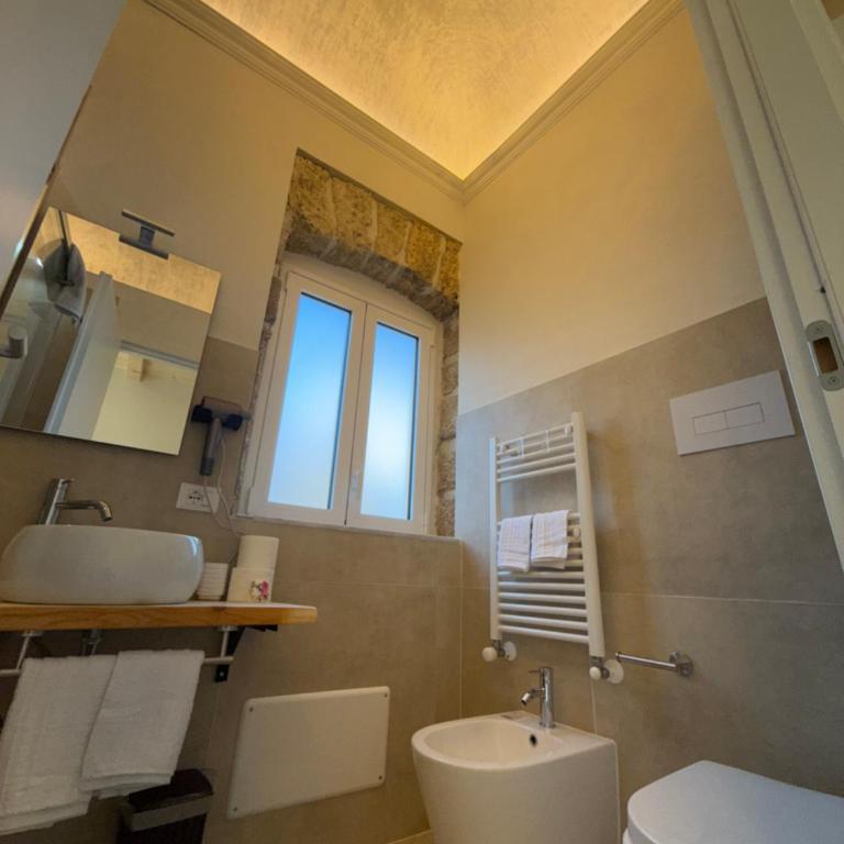 La Piccola Formica - Double Room - 7