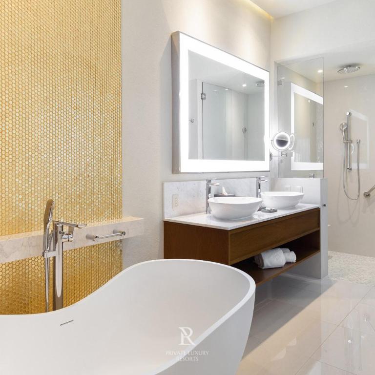 Deluxe Studio Elite Ocean View - Villa La Valencia - Apartamento Estudio - 3