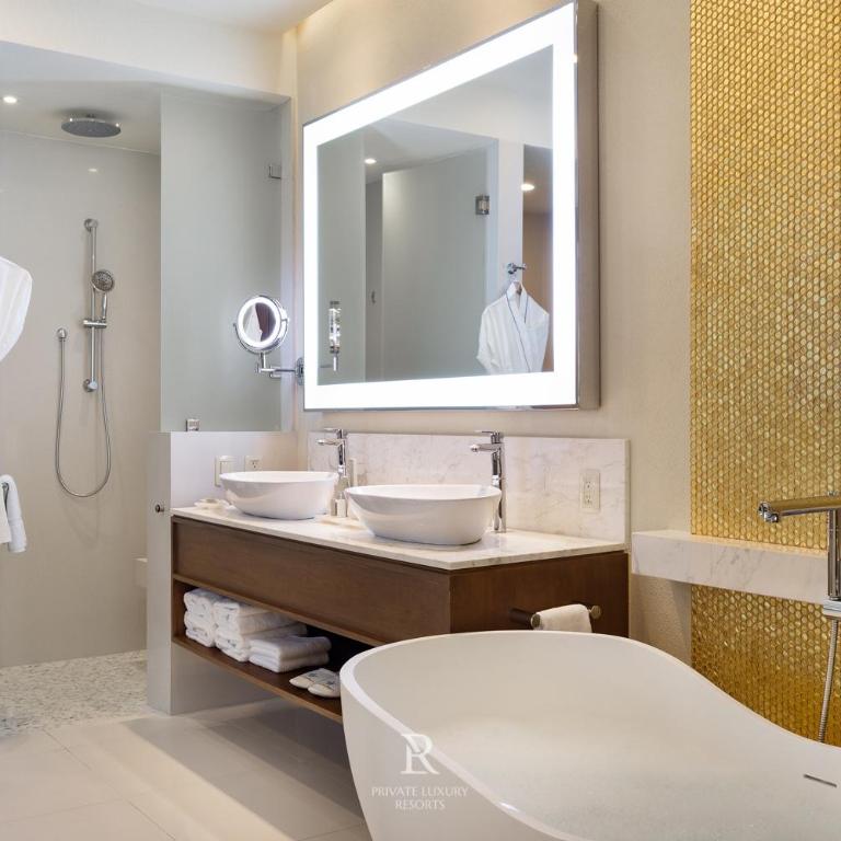 Deluxe Studio Elite Ocean View - Villa La Valencia - Apartamento Estudio - 4
