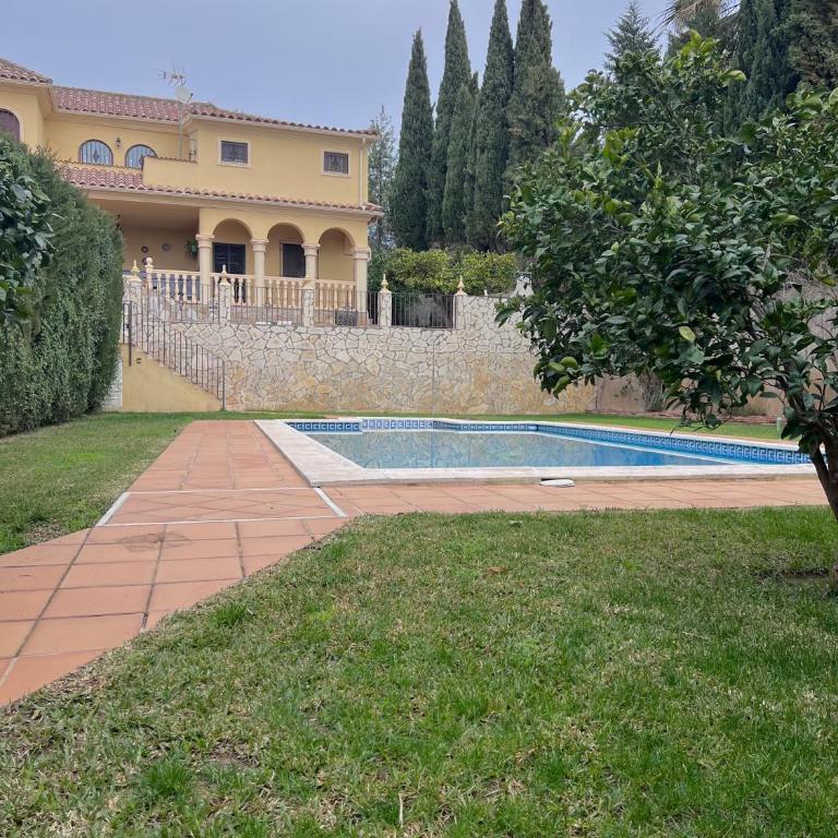 El Carmen - Casa de 5 dormitorios - 14