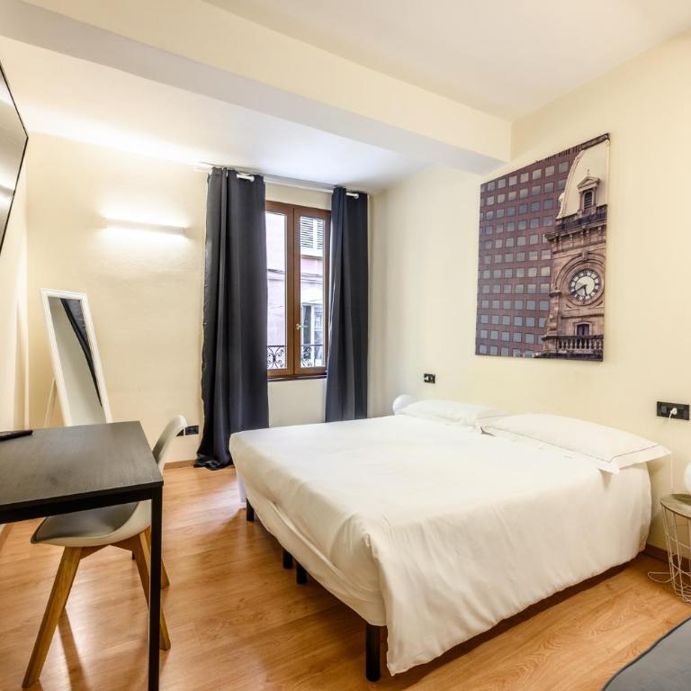 Emilia Studios 1 - Appartamento con 1 Camera da Letto - 1