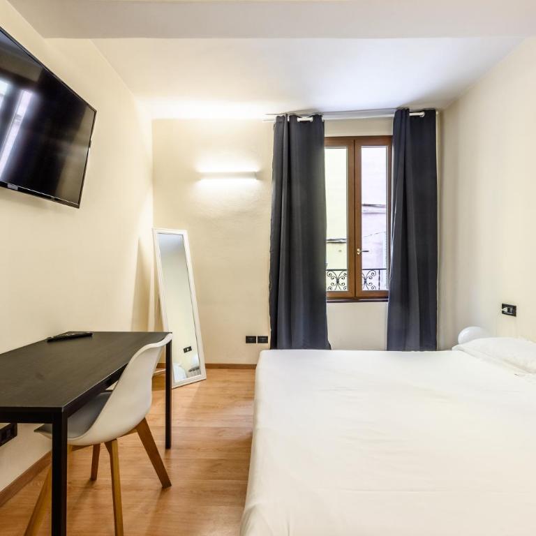 Emilia Studios 1 - Appartamento con 1 Camera da Letto - 5