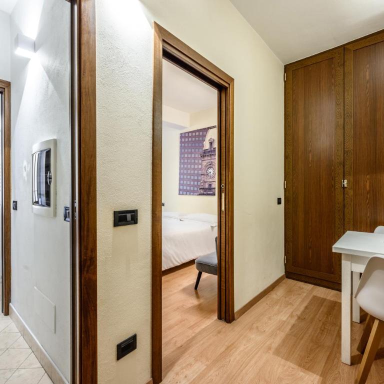Emilia Studios 1 - Appartamento con 1 Camera da Letto - 6