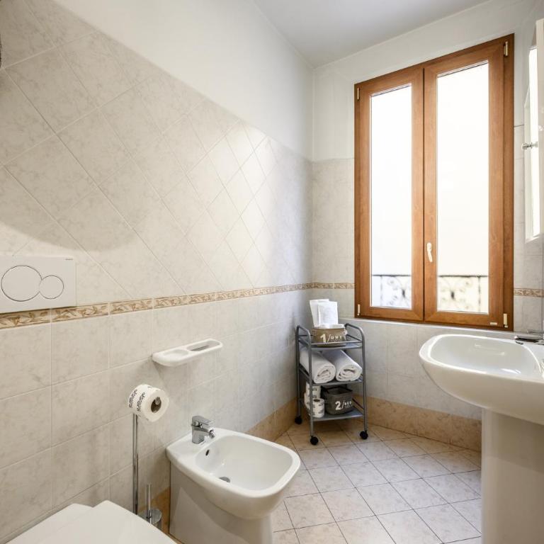 Emilia Studios 1 - Appartamento con 1 Camera da Letto - 10