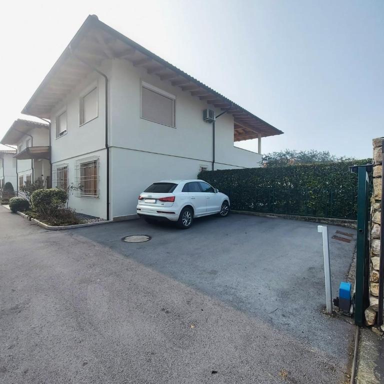 APARTMENT YIN & YANG - Regarda Travel - Appartamento con Vista Lago - 39