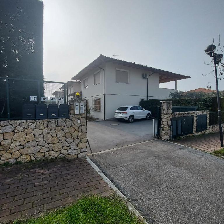 APARTMENT YIN & YANG - Regarda Travel - Appartamento con Vista Lago - 33