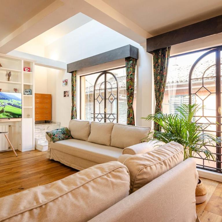 Casa Posterla - Appartamento con 1 Camera da Letto - 8
