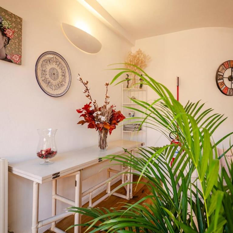 Casa Posterla - Appartamento con 1 Camera da Letto - 7