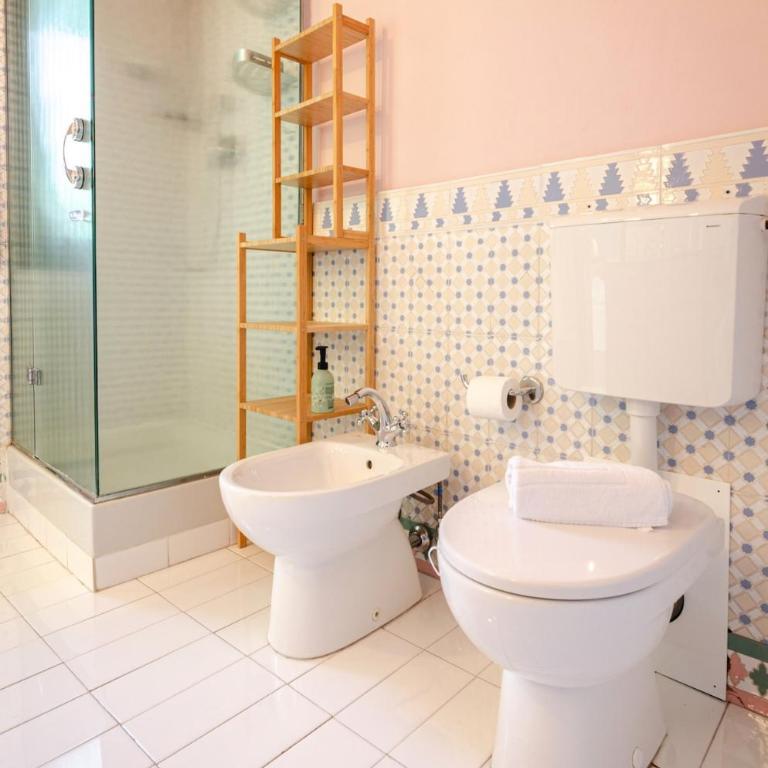 Casa Posterla - Appartamento con 1 Camera da Letto - 22