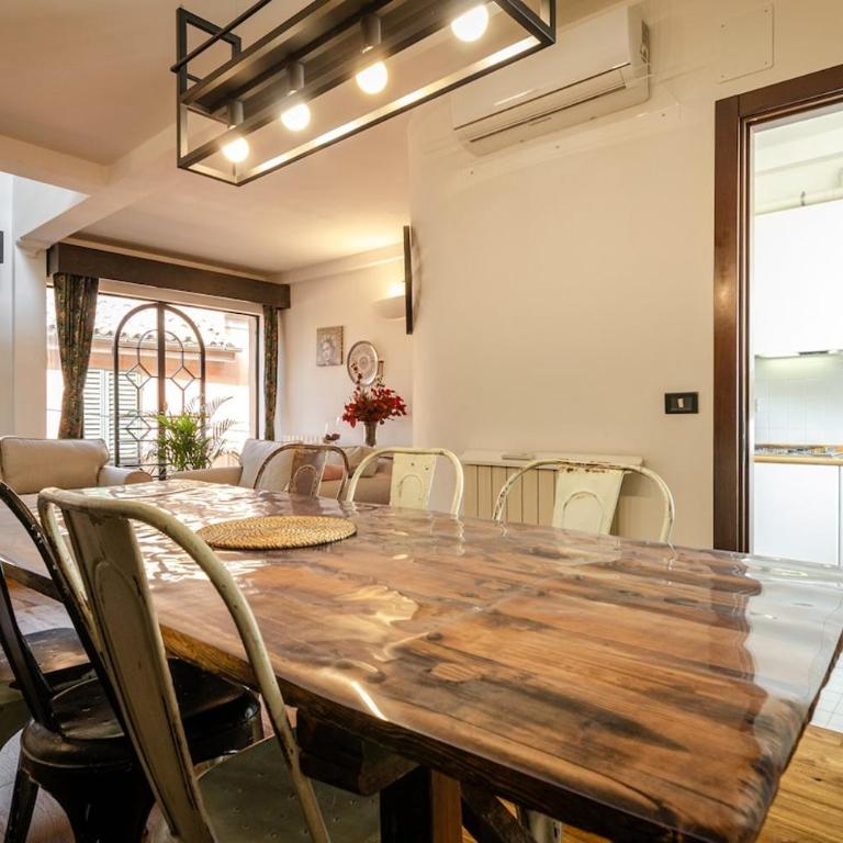 Casa Posterla - Appartamento con 1 Camera da Letto - 4