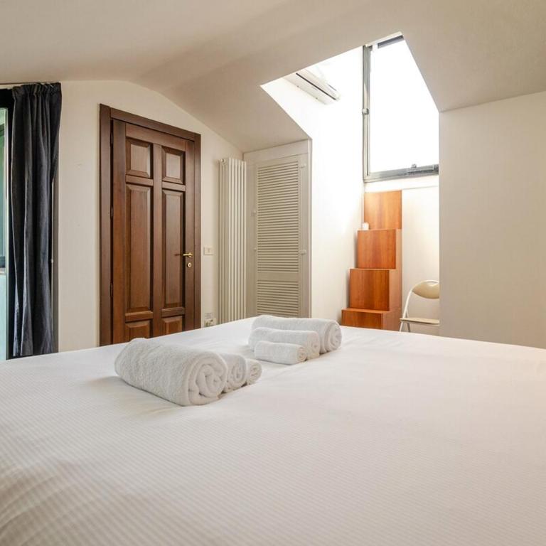 Casa Posterla - Appartamento con 1 Camera da Letto - 19