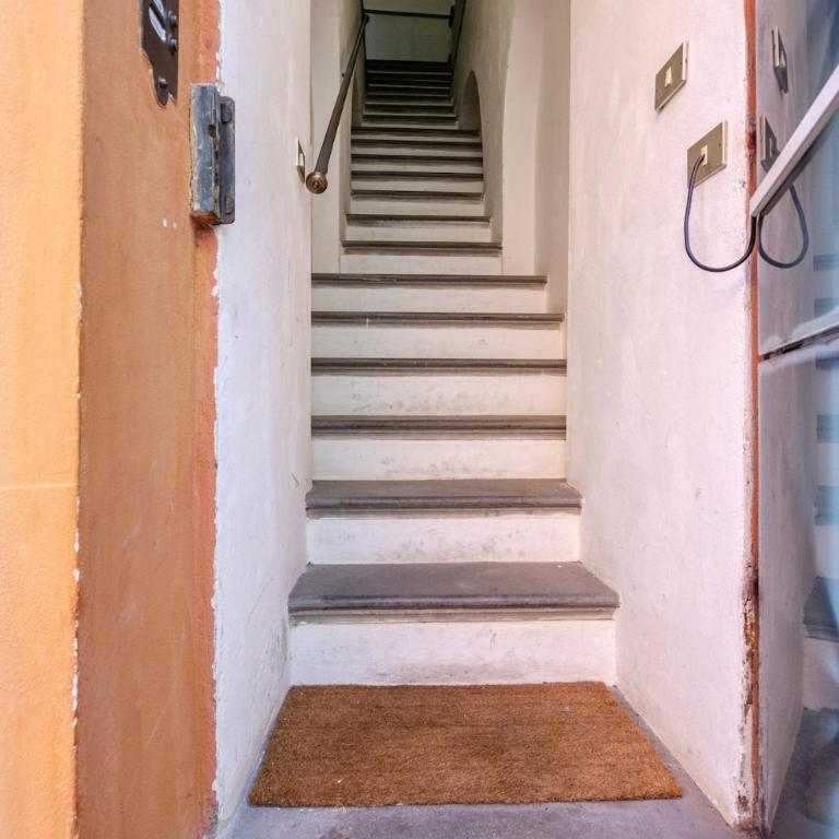 Casa Posterla - Appartamento con 1 Camera da Letto - 27
