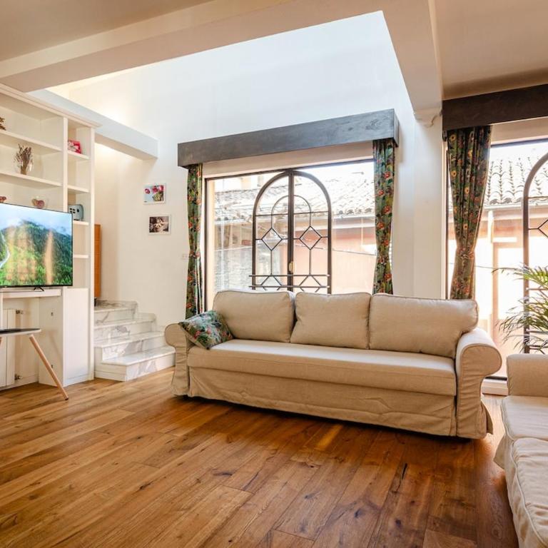 Casa Posterla - Appartamento con 1 Camera da Letto - 3