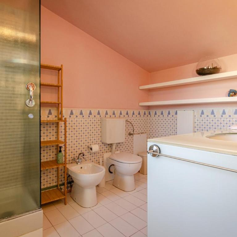 Casa Posterla - Appartamento con 1 Camera da Letto - 20
