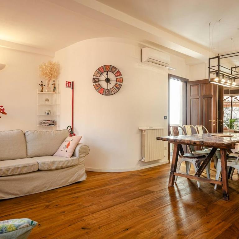 Casa Posterla - Appartamento con 1 Camera da Letto - 2
