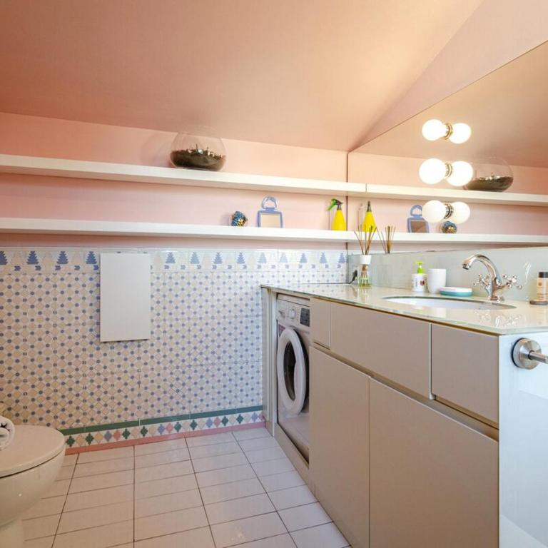 Casa Posterla - Appartamento con 1 Camera da Letto - 21