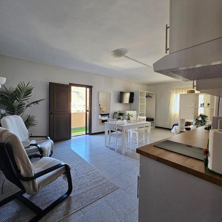 La Casita de Don Honorio - Apartamento de 1 dormitorio - 1
