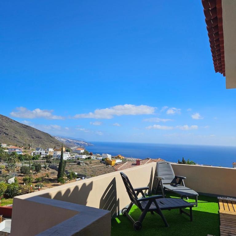 La Casita de Don Honorio - Apartamento de 1 dormitorio - 14