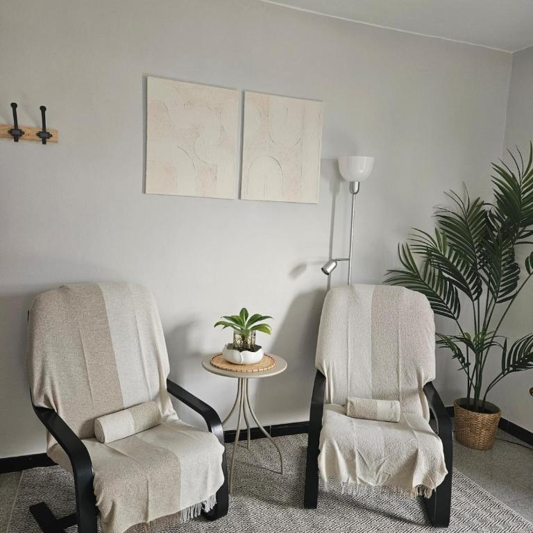 La Casita de Don Honorio - Apartamento de 1 dormitorio - 8