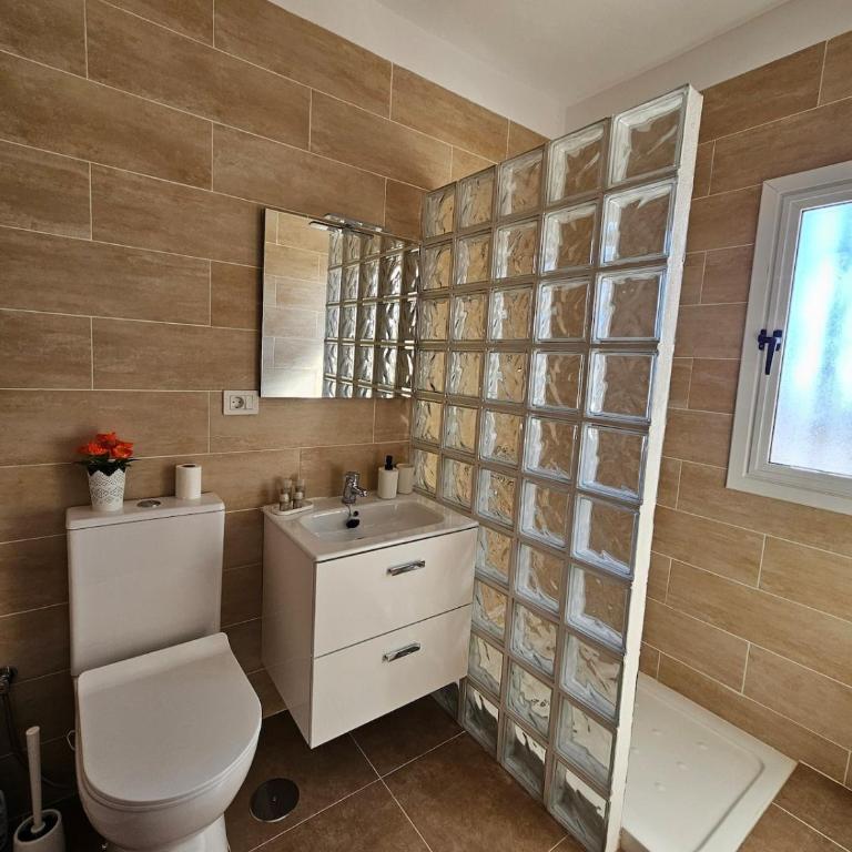 La Casita de Don Honorio - Apartamento de 1 dormitorio - 13