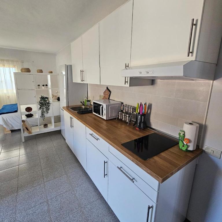 La Casita de Don Honorio - Apartamento de 1 dormitorio - 9