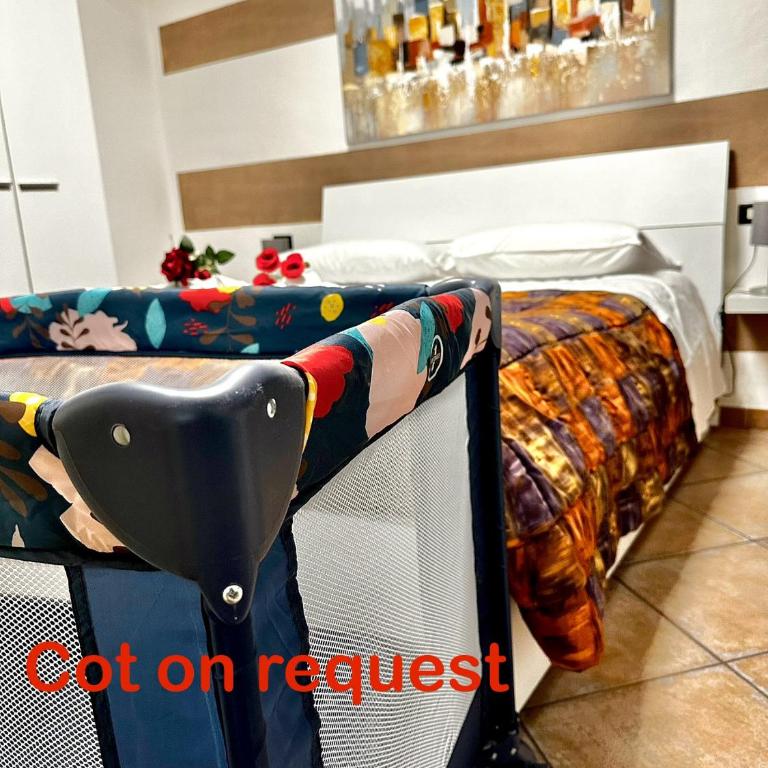 Ubetty village center two-bedrooms apartment 5Terreholiday - Apartamento de 2 dormitorios - 40