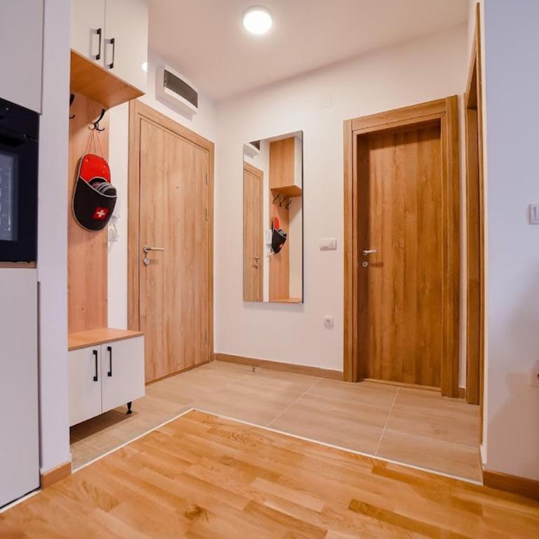 Gorski Elegance 2 - Apartment mit 1 Schlafzimmer - 30