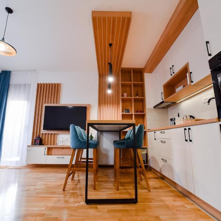 Gorski Elegance 2 - Apartment mit 1 Schlafzimmer - 50
