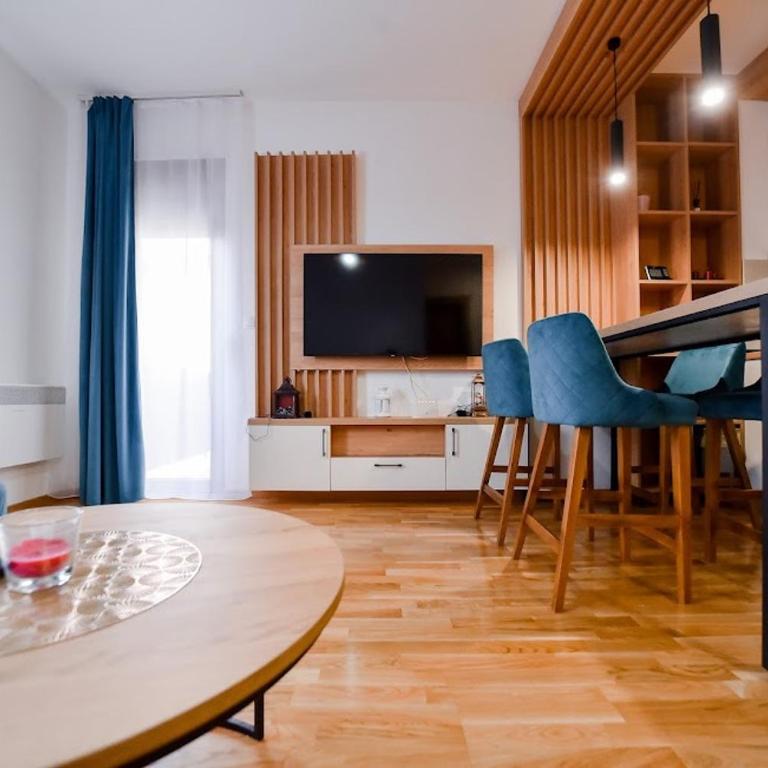 Gorski Elegance 2 - Apartment mit 1 Schlafzimmer - 51