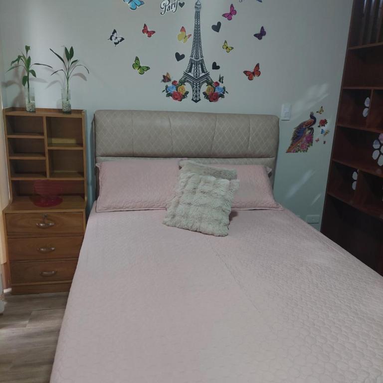 Monoambiente "Tu hogar lejos de casa" - Apartamento de 1 dormitorio - 5