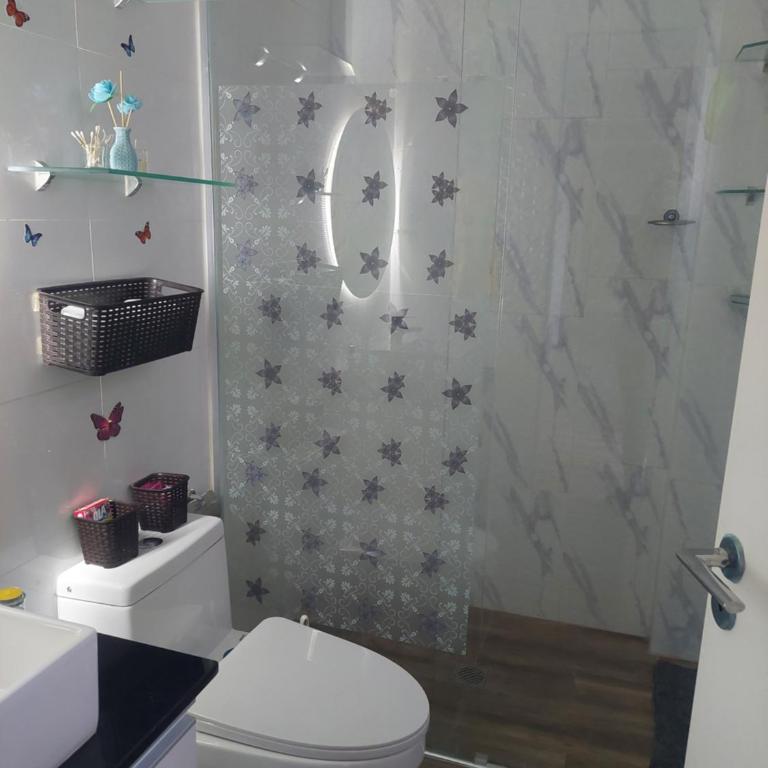 Monoambiente "Tu hogar lejos de casa" - Apartamento de 1 dormitorio - 9