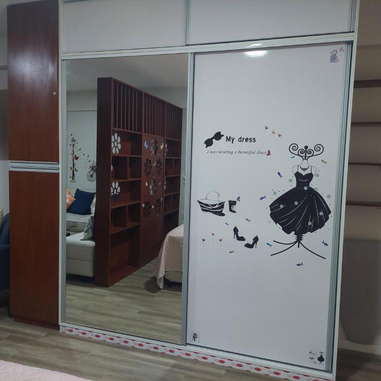 Monoambiente "Tu hogar lejos de casa" - Apartamento de 1 dormitorio - 11