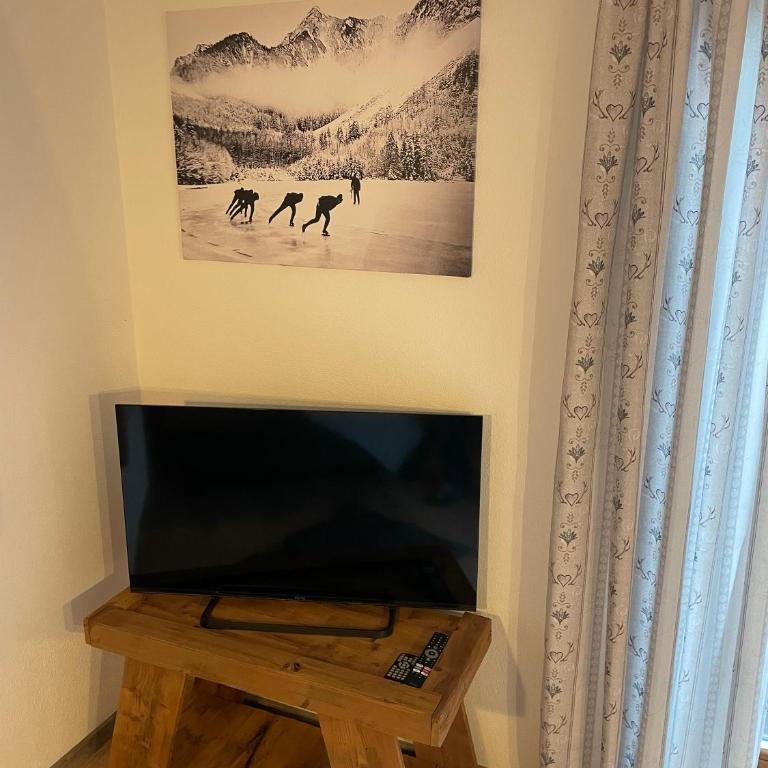 Gästehaus Aicher - Chiemgau Karte - Apartment mit 2 Schlafzimmern - 20