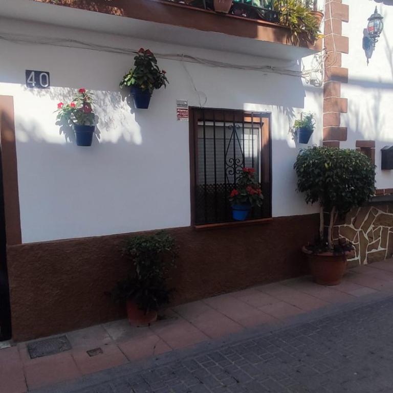 Apto CENTRO HISTORICO MEDIEVAL - One-Bedroom Apartment - 11