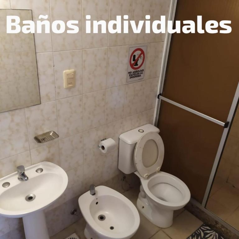 Aparthotel Agave - Habitación Cuádruple con baño privado - 3